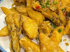 -鱼醉无骨鱼·中山脆肉鲩(荔湾路店)