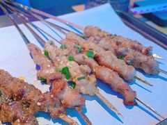 -燥次·烧烤酒场(万象城店)