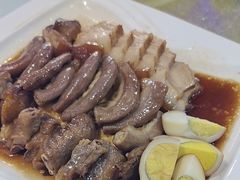 -东江海鲜大排档·潮汕菜·砂锅粥