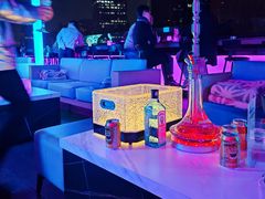-外滩8号 whisky bar(金延大厦店)