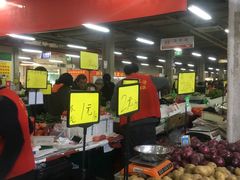 -金宝生活市场(东五环店)