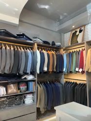 -ChenV西服礼服高级定制(市区养育巷店)