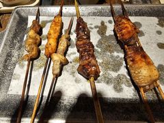 -管氏翅吧(广渠门店)