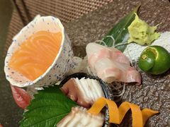 -长崎屋·日本料理·刺身·烧鸟(天河北路店)