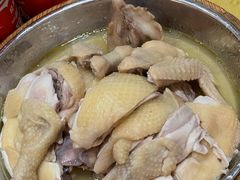 -大笑饭堂(甲子桥店)