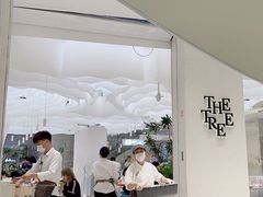-大树餐厅(朝阳大悦城店)