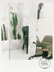 点击看大图 -3AM HAIR SALON染发烫发接发