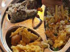 -绿野餐厅(上海动物园店)