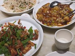 -京味斋·北京烤鸭(北京南站洋桥店)