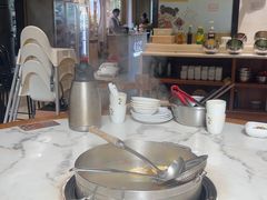 -牛沙暴潮汕牛肉火锅(章江南大道店)