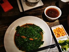 -吴越荣记苏州菜·松鼠桂鱼(月光码头店)