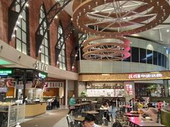-食通天·寰宇集(杭州万象城店)
