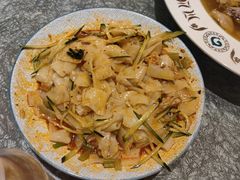 -胖老汉清真餐饮(西御街店)