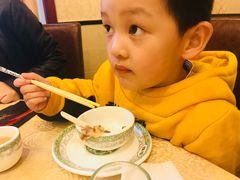 -鲁小三·大骨自助(金山总店)