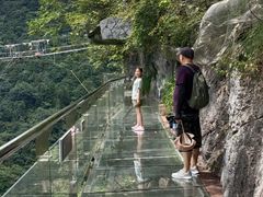 -千岛湖石林