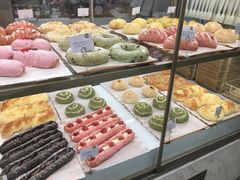 草莓魔法棒-奈雪的茶(市百一店)