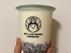 吃米酸奶-我是酸奶君(壹方城店)