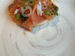 -圣丰索菲特·2 On 988 Café 自助餐厅