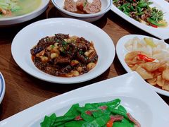 -莫山小馆(大石桥店)