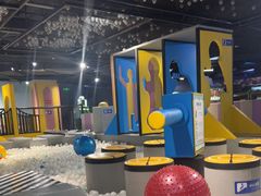 -星际传奇·电玩城·游戏厅·儿童乐园(大悦城店)