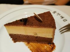 -戈雅法餐厅(世界城广场店)