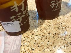 -孖记茶档·热腾茶餐(江南西plus店)