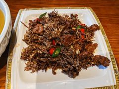 -宴武夷·匠心闽味(印象大红袍店)