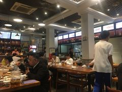 大堂-姐妹鸭仔饭店(湾南路店)