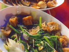 -花莲东大门国际观光夜市