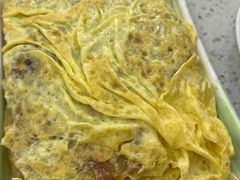 鸡蛋煎粽-芬芳甜品(同福路店)