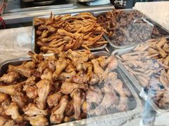 -小李烧鸡(西北角总店)