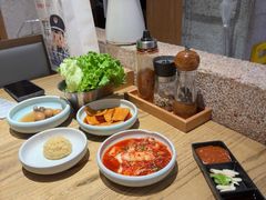 -泥炉烧肉师(新街口金銮巷店)