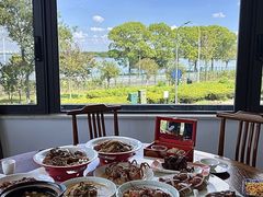 -品鲜村农家菜·阳澄湖大闸蟹(总店)