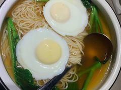 生日面-尚一汤·粤菜海鲜(环球港店)