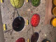 -一席地·本地鸡窝·杭帮鸡火锅(萧山银隆百货店)