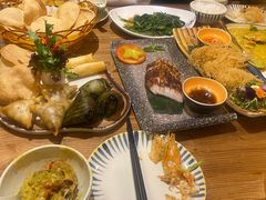 -泰堤坊(淡水体育馆店)