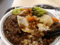 -吉野家(长沙五一广场IFS店)