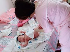 -汇慈安·高端自营月嫂(武汉月子尊享店)