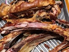 -哈啾嗨·新概念蒙餐(红星新城店)