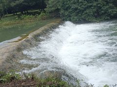 -天河潭旅游度假区