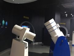 -扬州科技馆