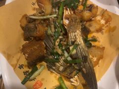 -丰乐餐厅·始于1999·本地老字号