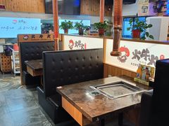 -火牛火韩式烤肉韩国料理(韩乐坊店)