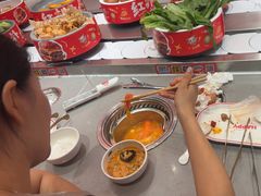 -龍歌自助小火锅(雨花台江南虹悦城店)