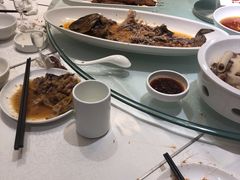 -西贝(满都海公园店)