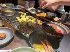 -夜食白市Yespicy·烧烤啤酒宵夜(番禺四海城店)