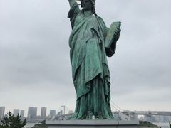 -台场海滨公园船码头