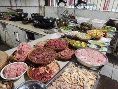 -周师饭店