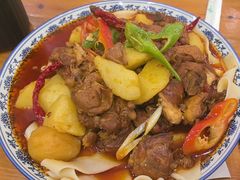-西域塔塔幂(六道口店)