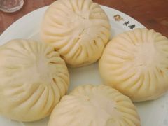 大包子-老磨油饼(高陵店)